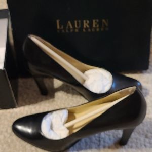 Lauren Ralph Lauren Shoes